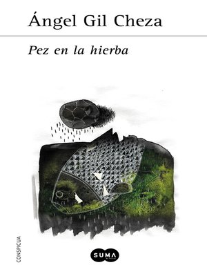 cover image of Pez en la hierba